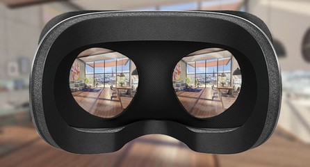 達州VR全景漫游與3D數字化場景攝制服務