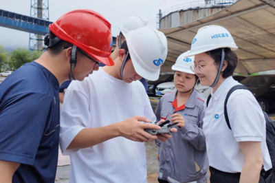 筑夢同音黔行記——中國傳媒大學學子赴黔推普助力鄉村振興