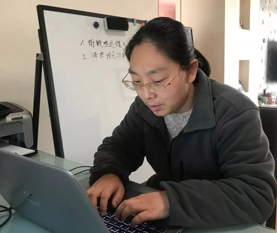 隔斷病毒，不隔奮斗路 解放發動機事業部在計算機及辦公設備維修中的堅守與前行